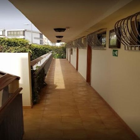 Hotel Nogalera San Bartolomé Exterior foto