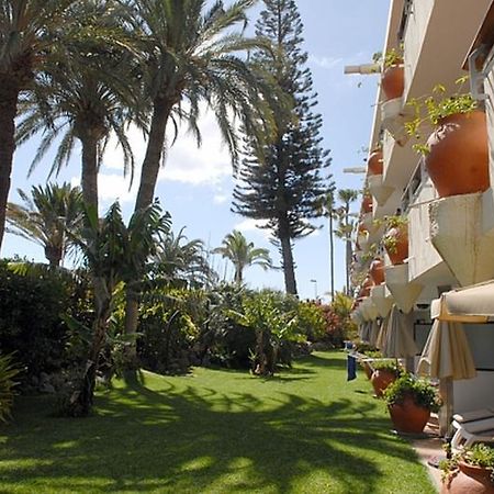 Hotel Nogalera San Bartolomé Exterior foto