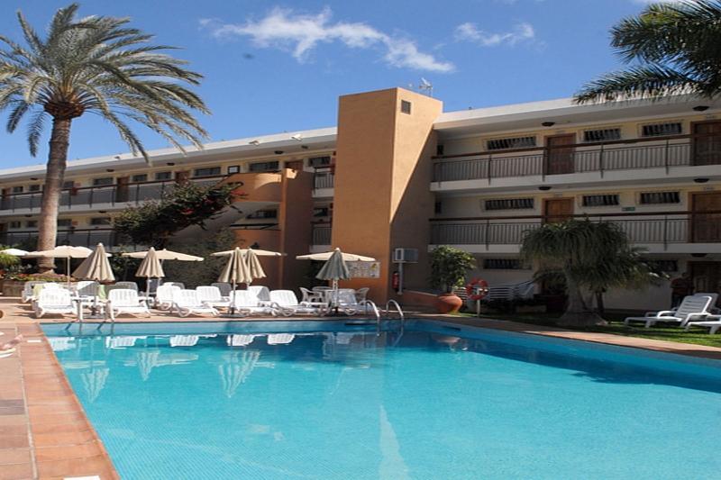 Hotel Nogalera San Bartolomé Exterior foto
